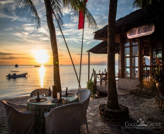 Sunset Restaurant